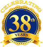 Celebrating 31 years